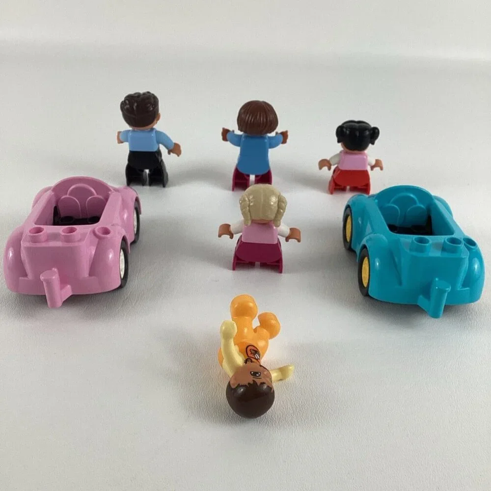 Lego good pre